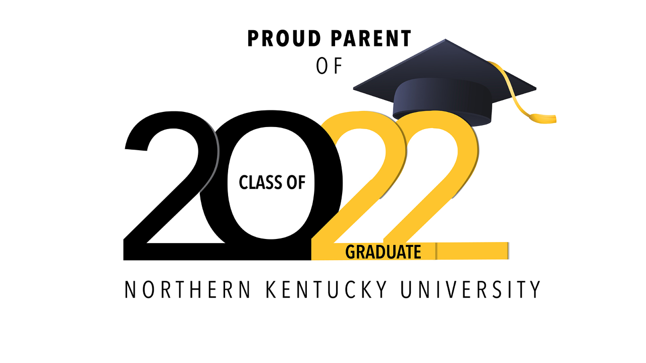 Proud Parent of an 91 Grad Class of 2022