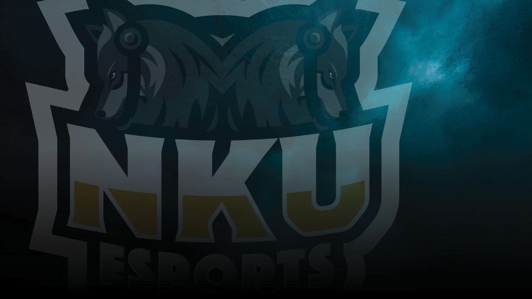 Honors College and Student Affairs Launch a Varsity Esports Program