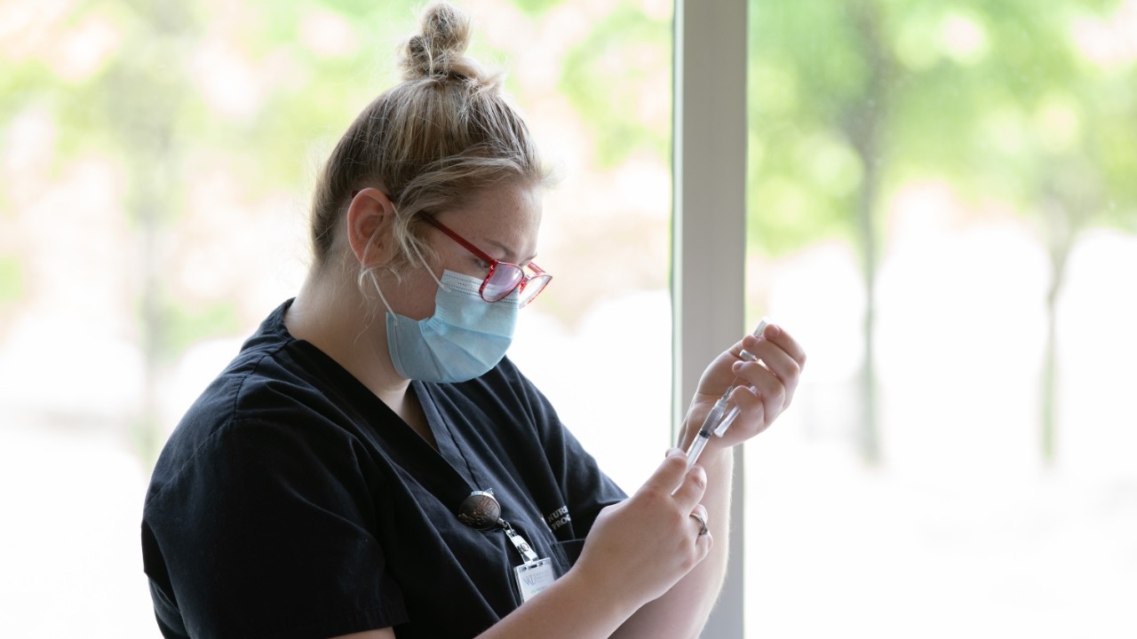 91 Named Among Kentucky’s Best Nursing Schools