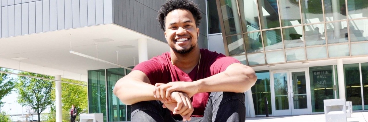 Student Entrepreneur Named a Finalist in  Premier Startup Competition