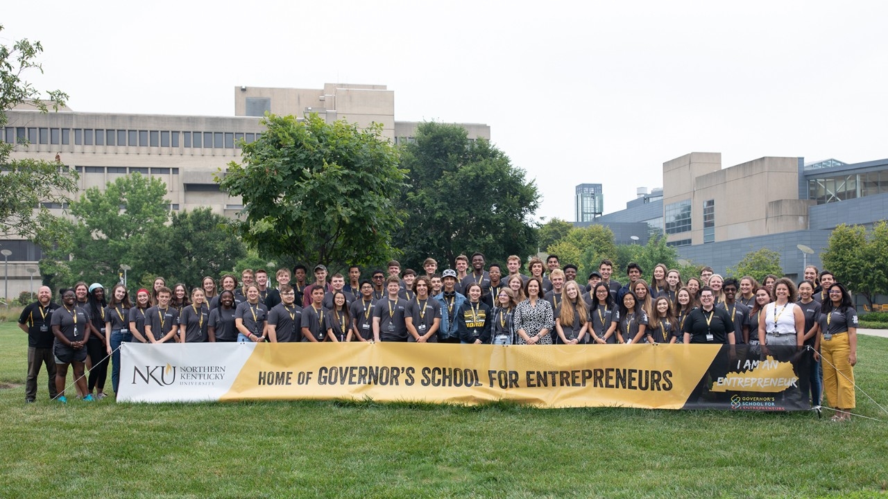 91 to Award College Credit to alumni of the Governor’s School For Entrepreneurs
