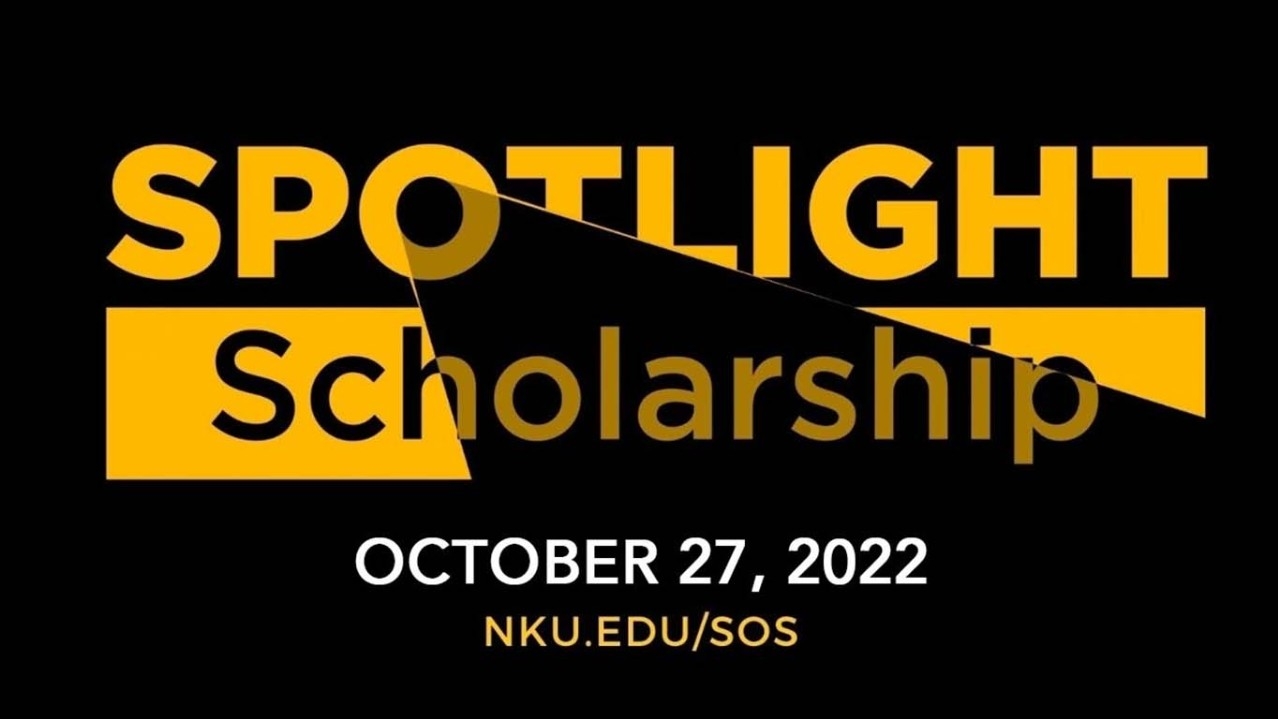 91 Spotlight On Scholarship