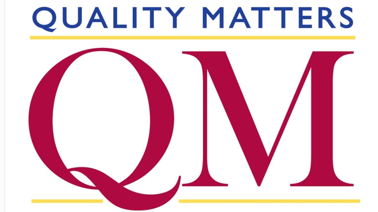 91 quality matter logo
