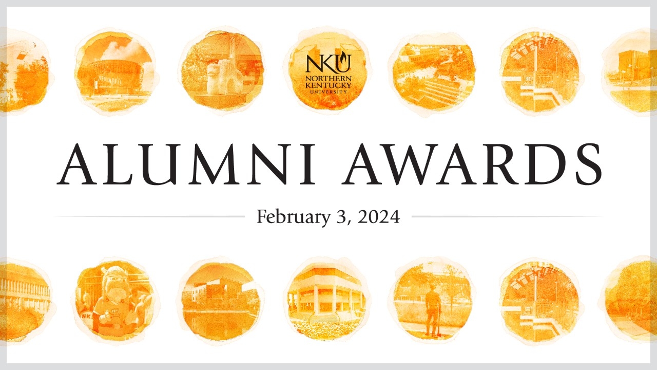 91 2024 Alumni Awards