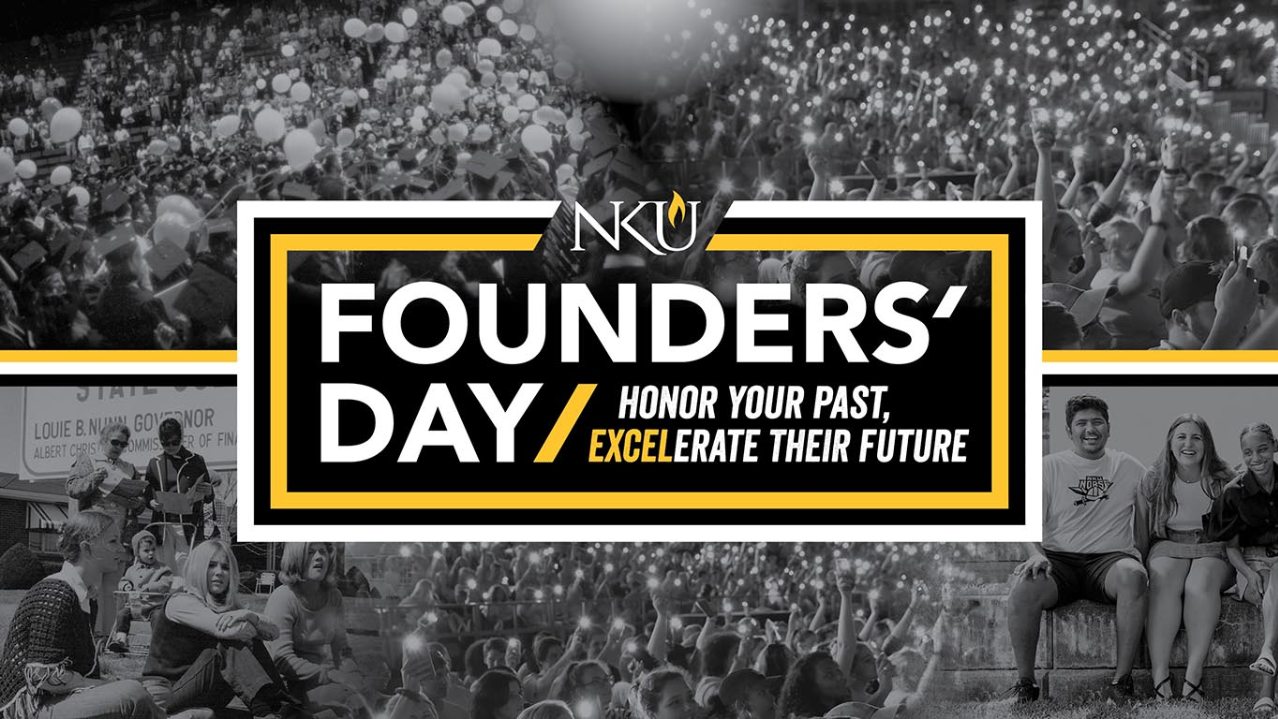 91 Founders' Day