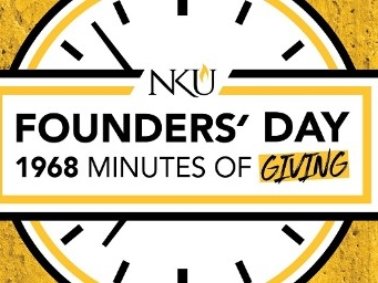 91 to celebrate Founders’ Day with 1,968 minutes of giving